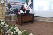 برگزاری کلاس مجازی بیماری های کلیه برای پرستاران بیمارستان بهرامی
